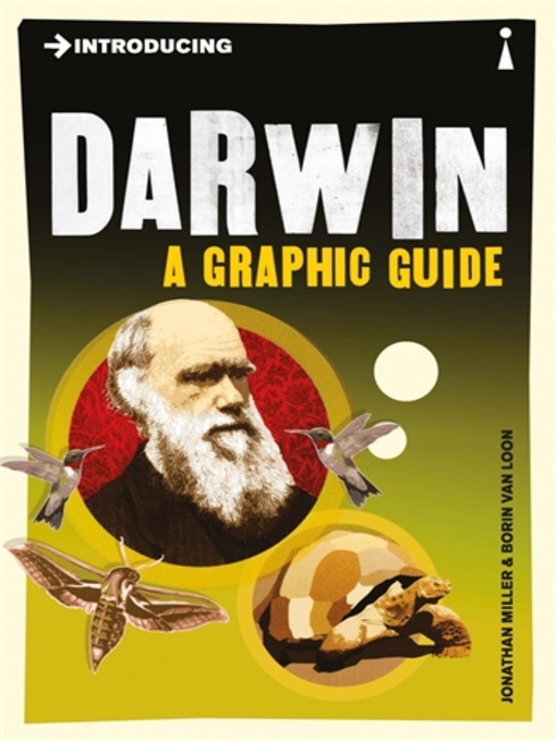 Title details for Introducing Darwin by Jonathan Miller - Available